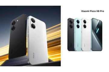 Xiaomi Poco X8 Pro price in Bangladesh 2026